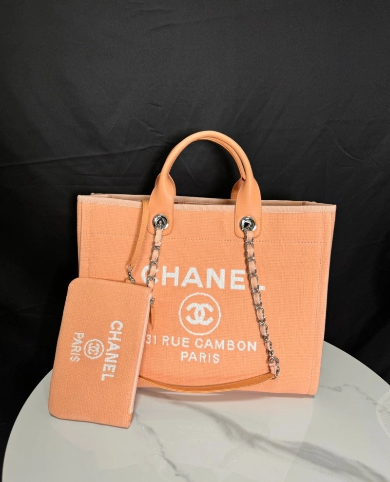 Ch**el shopping bags 4017-2095
