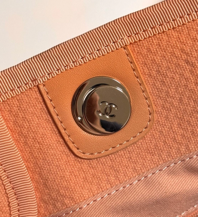 Ch**el shopping bags 4017-2096