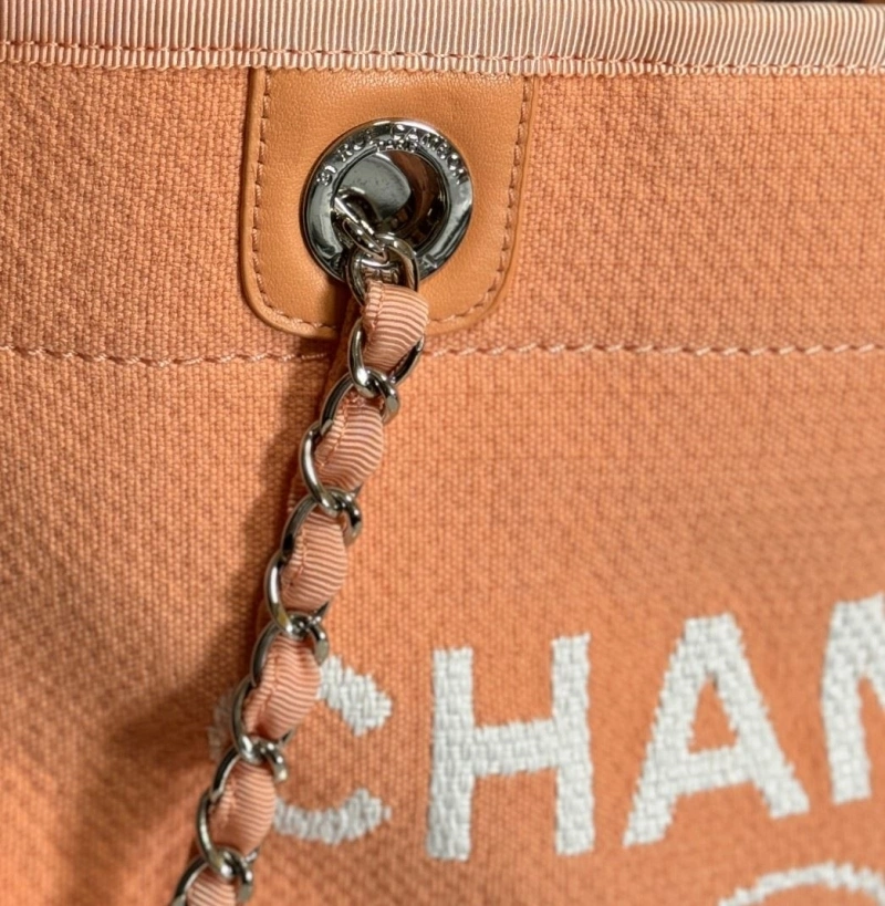 Ch**el shopping bags 4017-2096