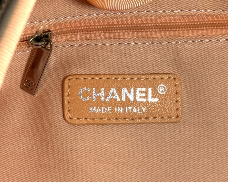 Ch**el shopping bags 4017-2096