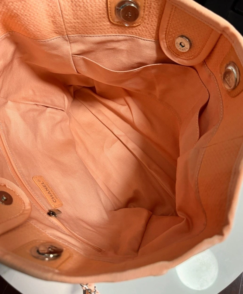 Ch**el shopping bags 4017-2096