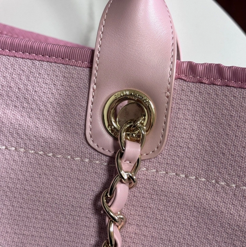 Ch**el shopping bags 4017-2100