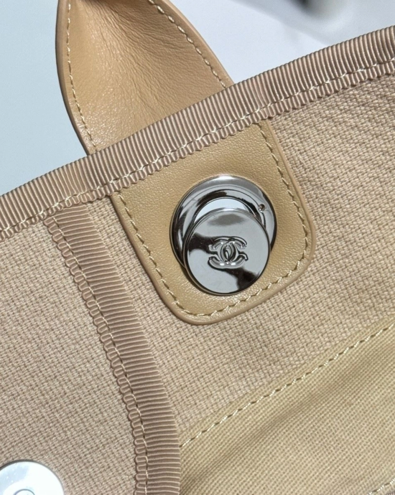 Ch**el shopping bags 4017-2102
