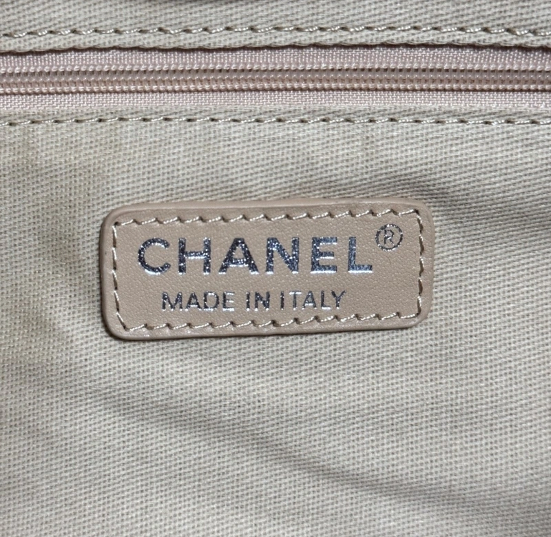 Ch**el shopping bags 4017-2102
