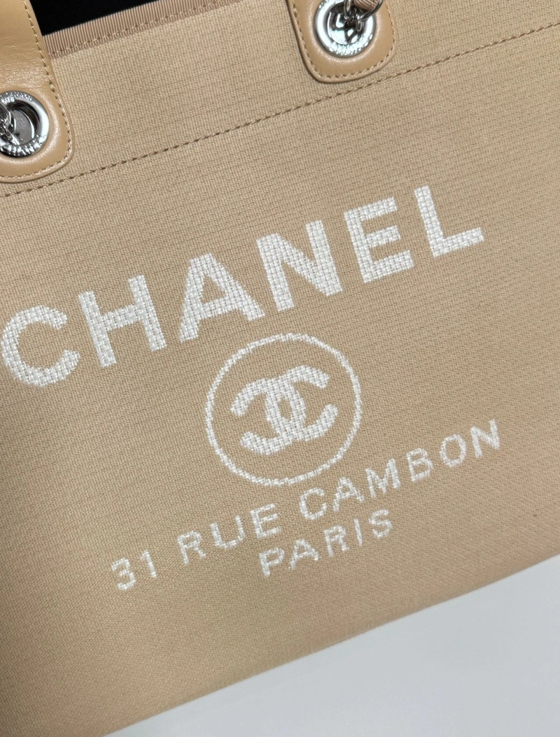 Ch**el shopping bags 4017-2102