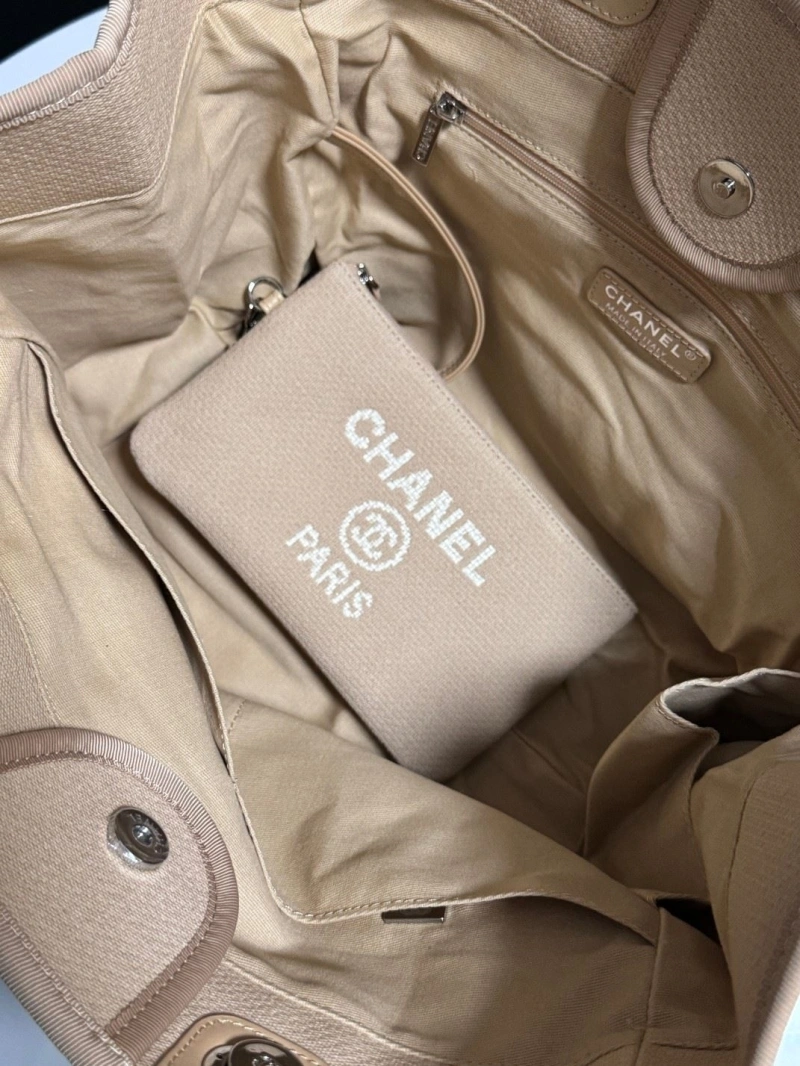 Ch**el shopping bags 4017-2102