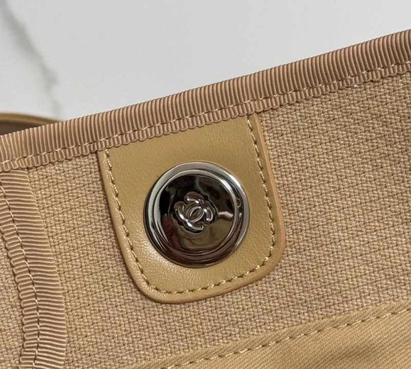 Ch**el shopping bags 4017-2103