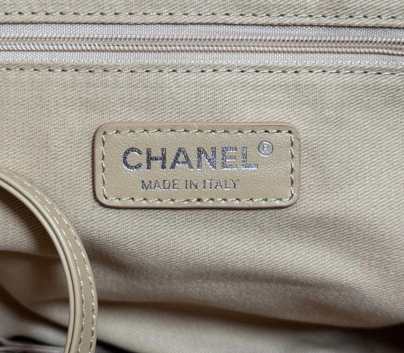 Ch**el shopping bags 4017-2103