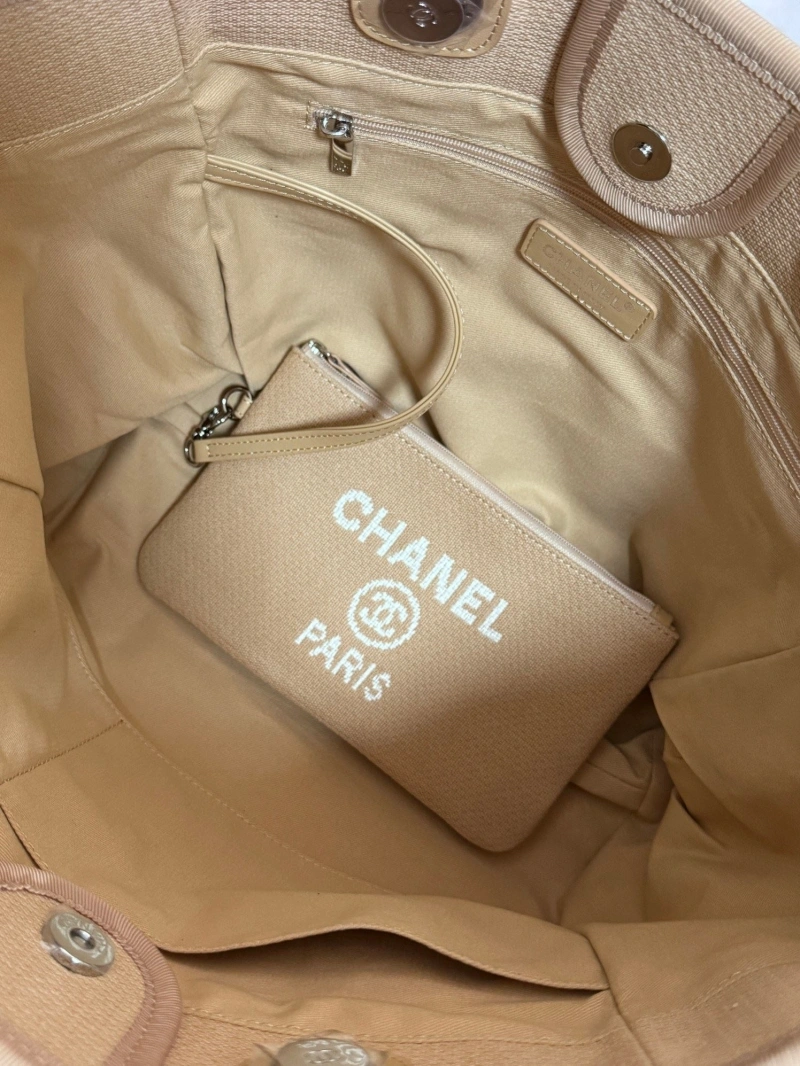 Ch**el shopping bags 4017-2103