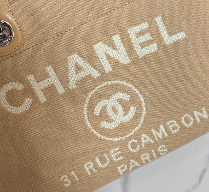 Ch**el shopping bags 4017-2104