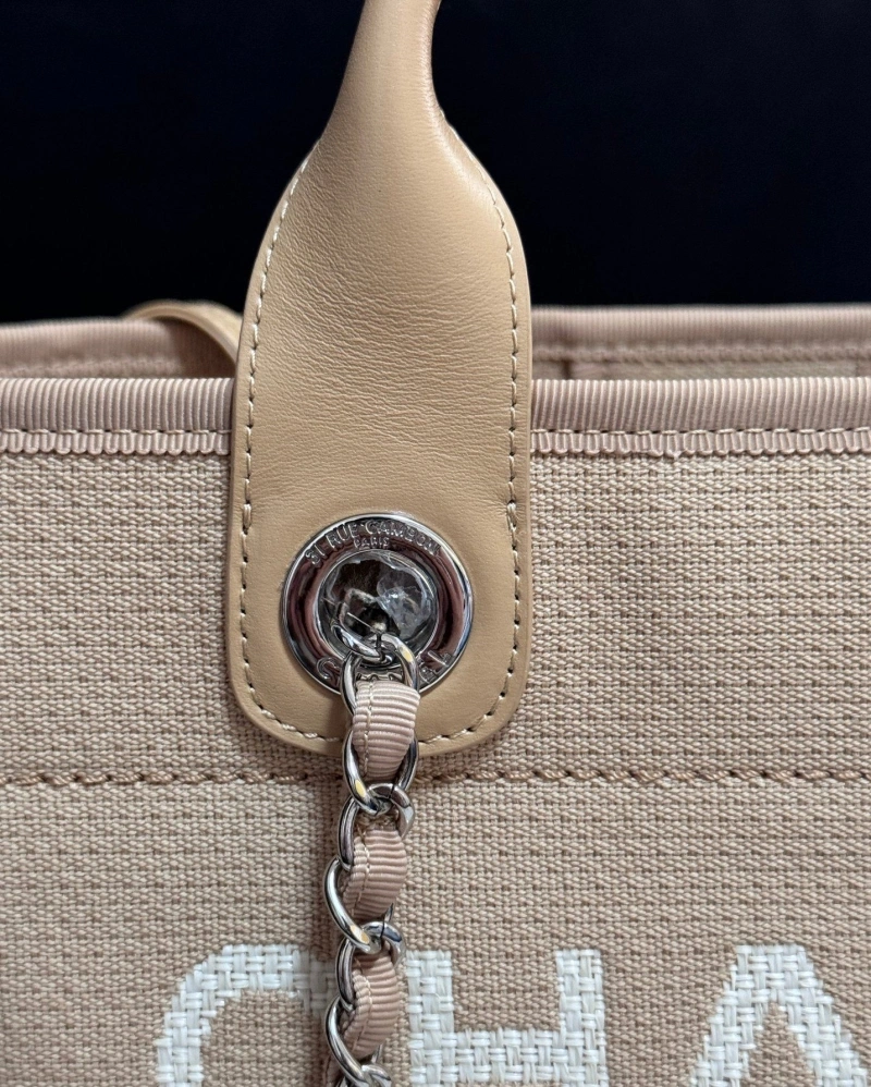 Ch**el shopping bags 4017-2104