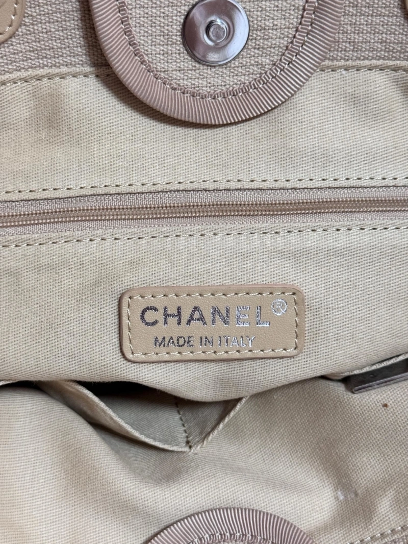 Ch**el shopping bags 4017-2104