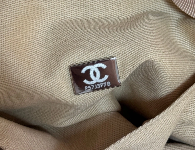 Ch**el shopping bags 4017-2104