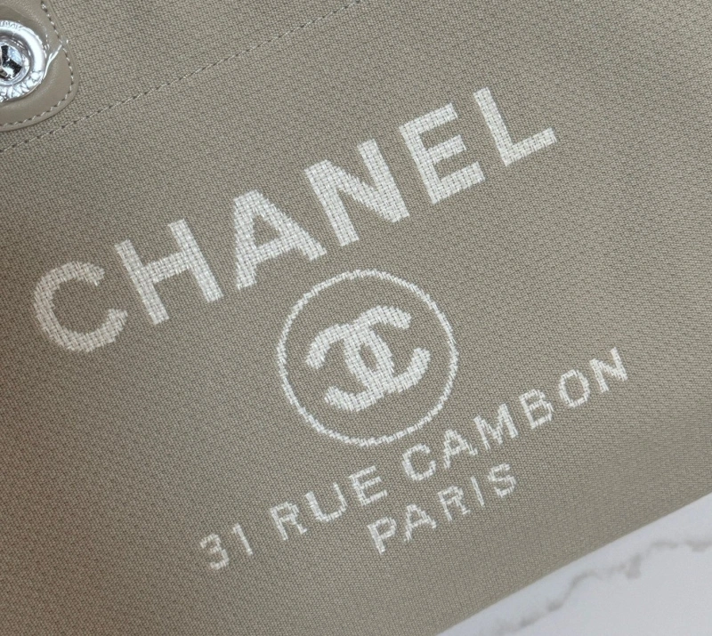 Ch**el shopping bags 4017-2105
