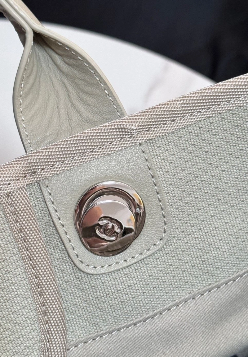Ch**el shopping bags 4017-2105
