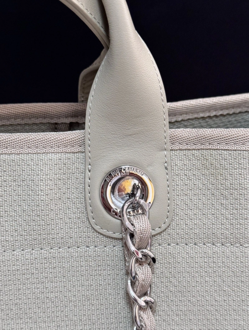 Ch**el shopping bags 4017-2105