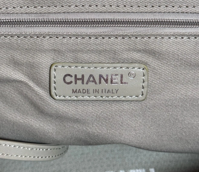 Ch**el shopping bags 4017-2105