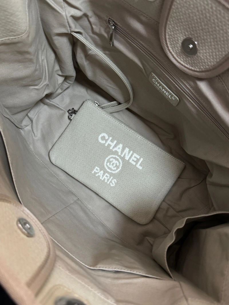 Ch**el shopping bags 4017-2105