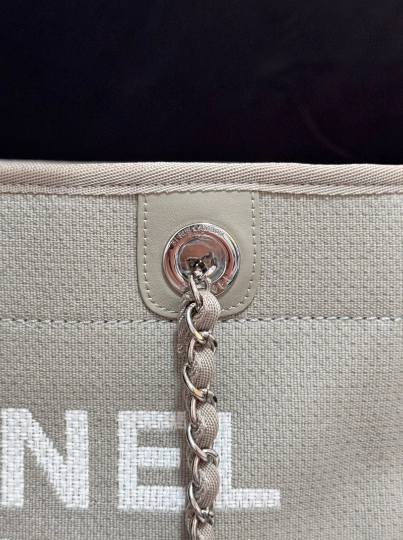 Ch**el shopping bags 4017-2106