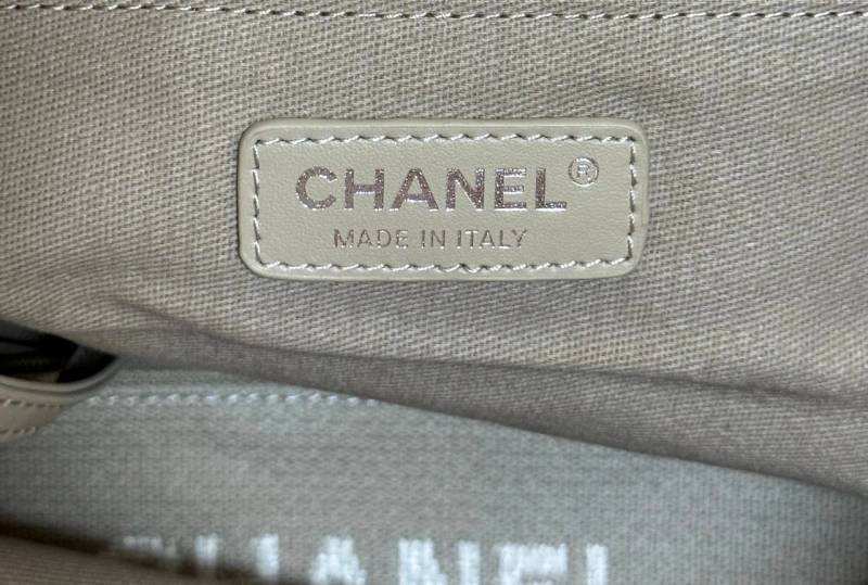 Ch**el shopping bags 4017-2106