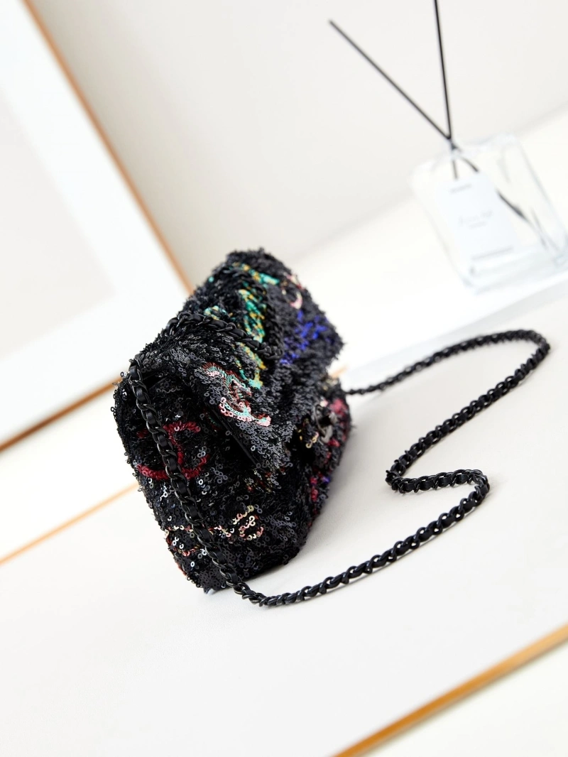 Ch**el cf series bags 4017-2108