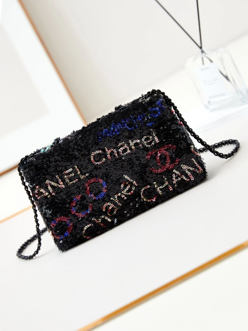 Ch**el cf series bags 4017-2108