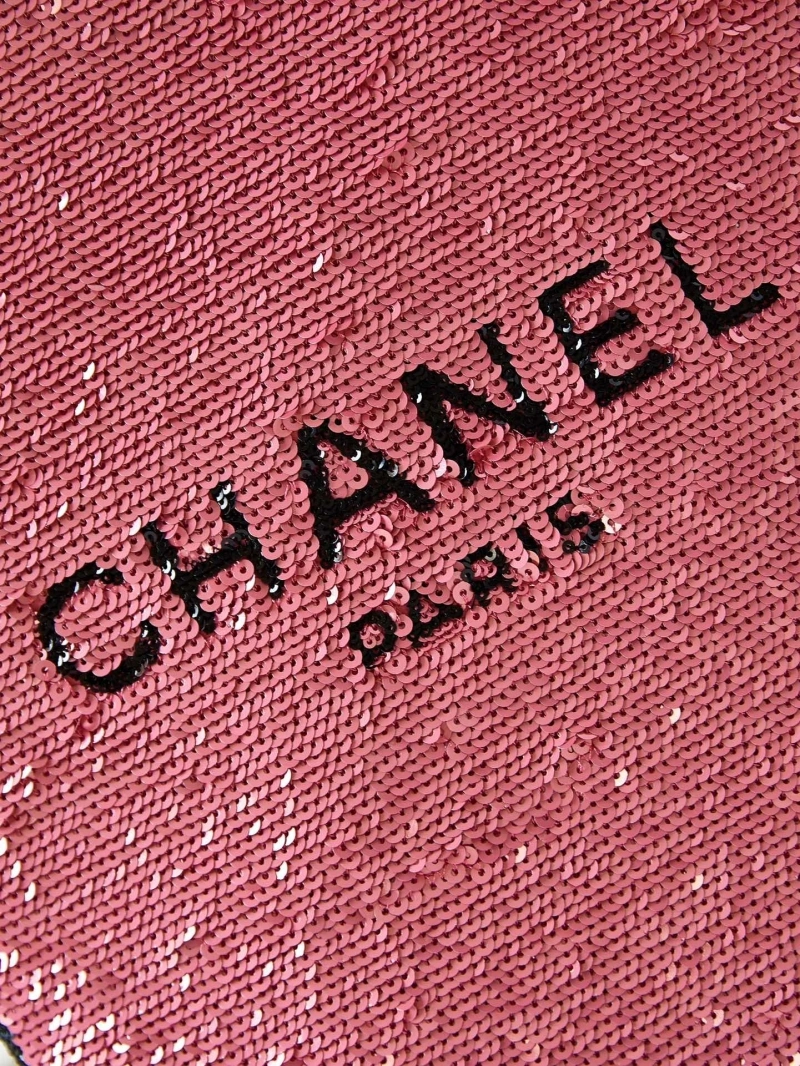 Ch**el shopping bags 4017-2110