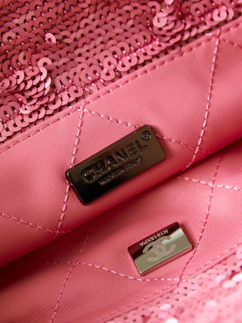 Ch**el shopping bags 4017-2110
