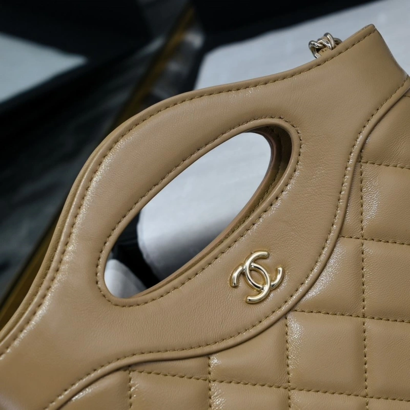 Ch**el shopping bags 4017-2115