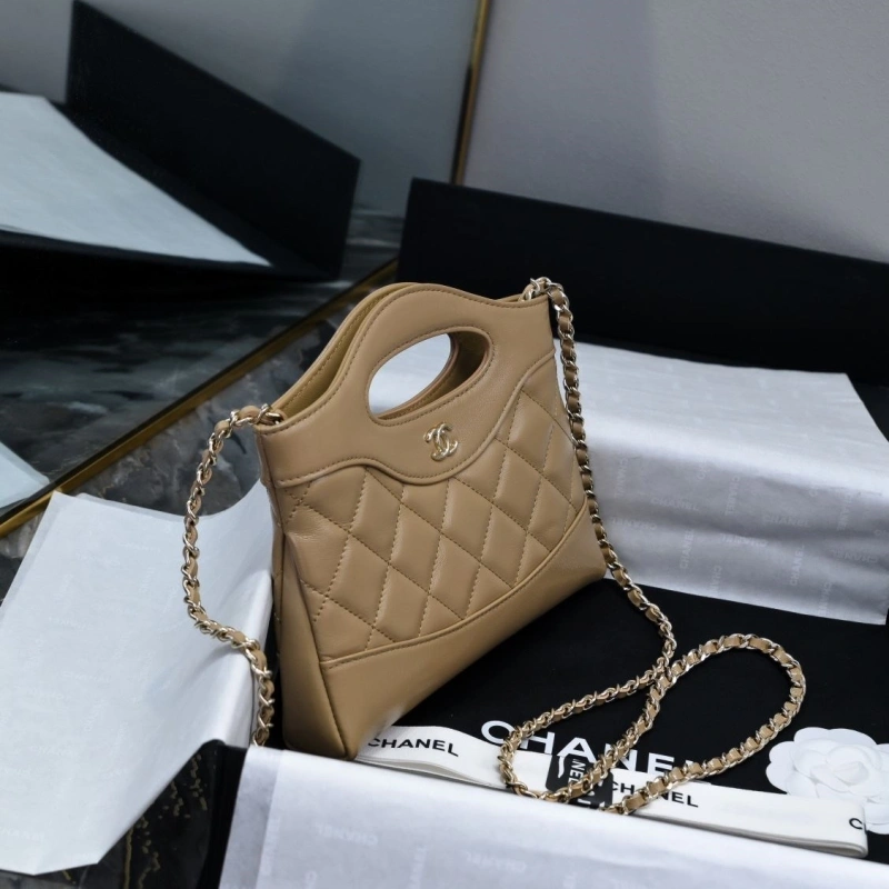 Ch**el shopping bags 4017-2115