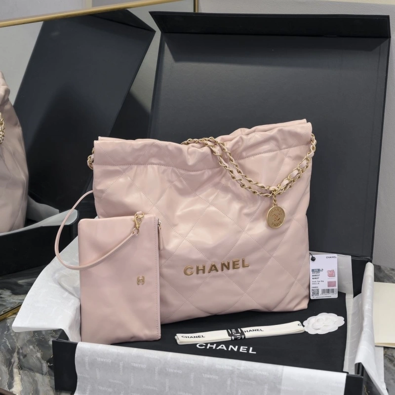Ch**el shopping bags 4017-2116
