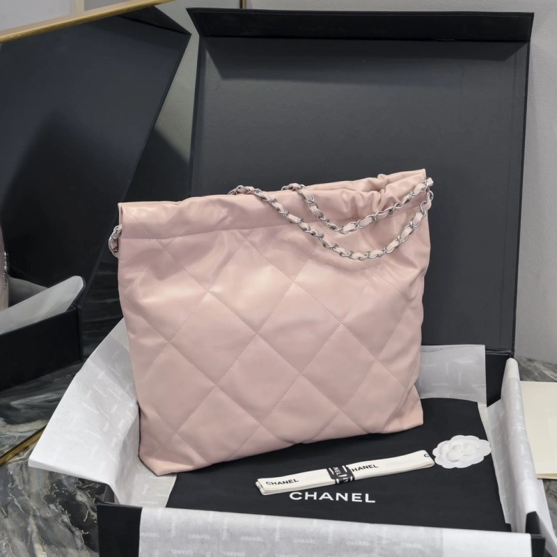 Ch**el shopping bags 4017-2116