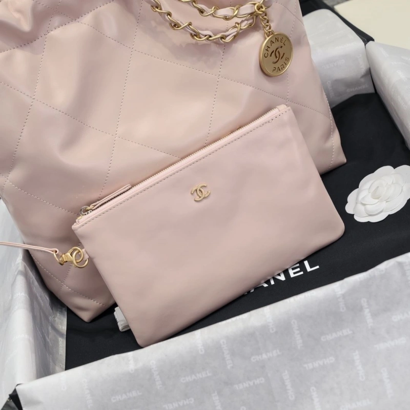 Ch**el shopping bags 4017-2117