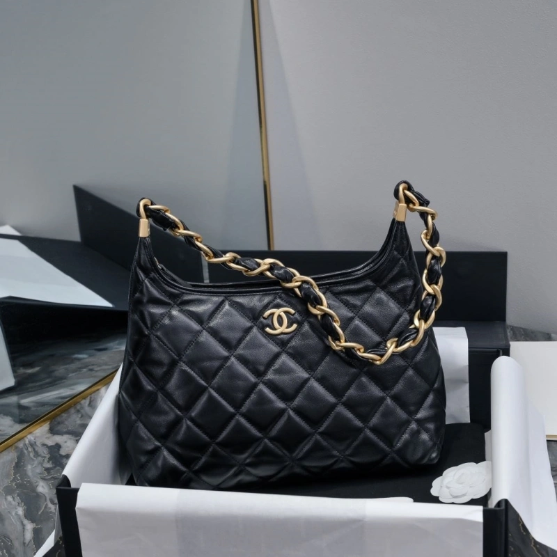 Ch**el top handle bags 4017-2118