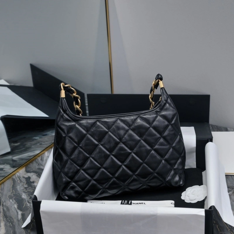 Ch**el top handle bags 4017-2118