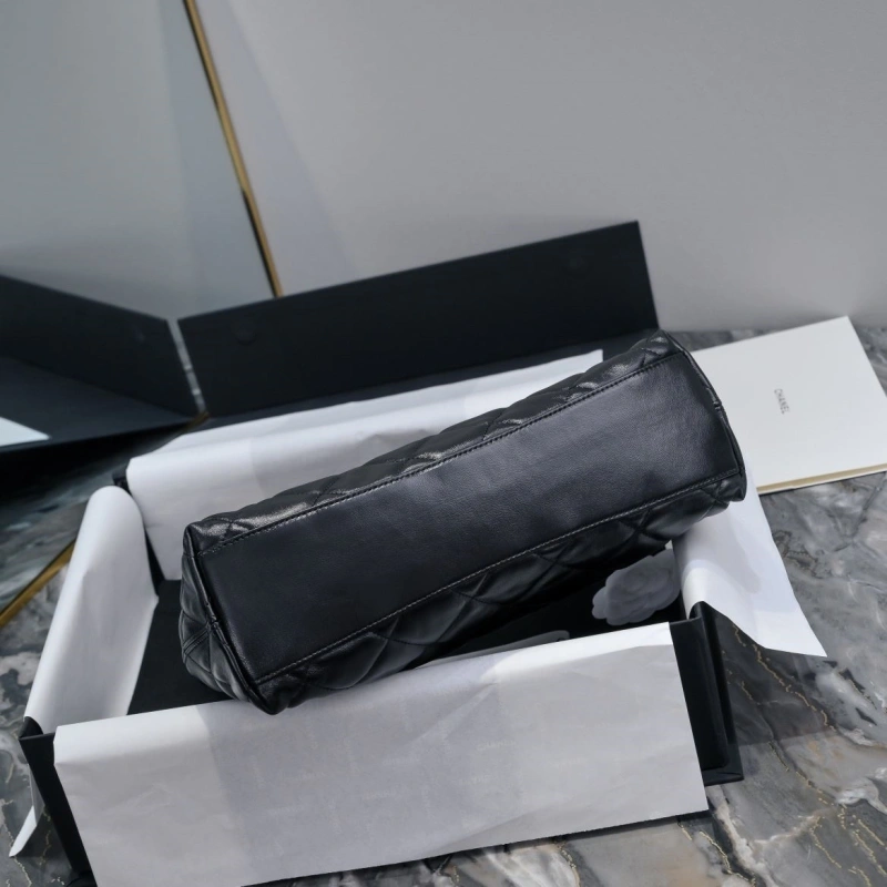 Ch**el top handle bags 4017-2118