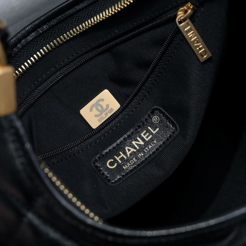 Ch**el top handle bags 4017-2118