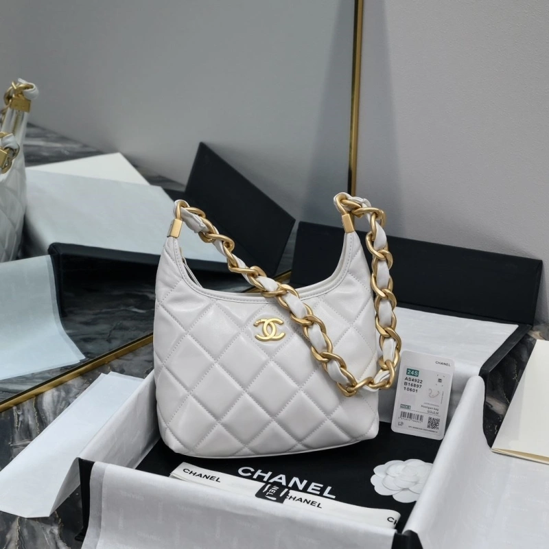 Ch**el top handle bags 4017-2120
