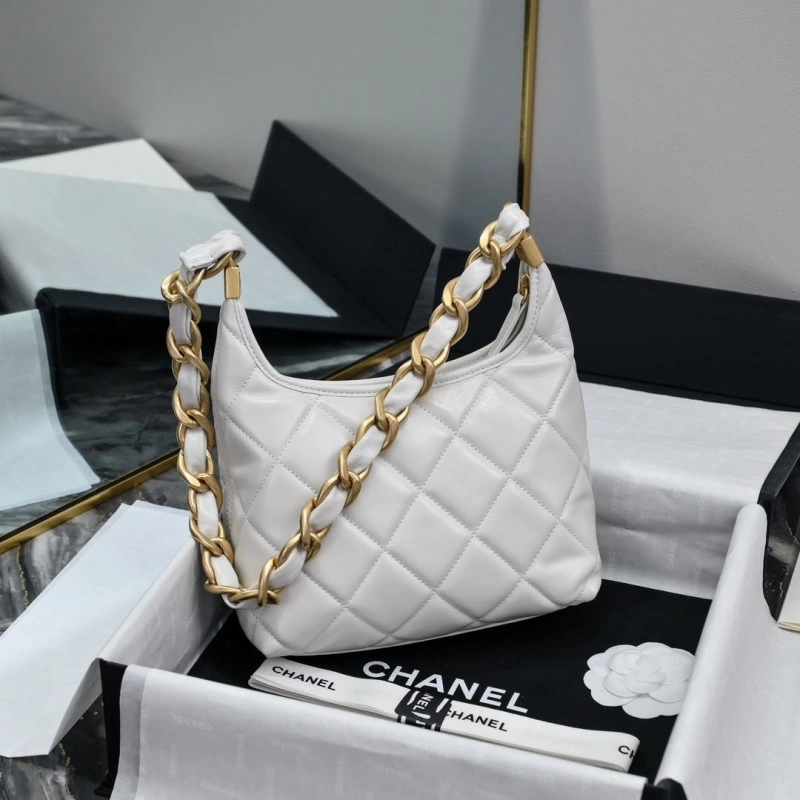 Ch**el top handle bags 4017-2120