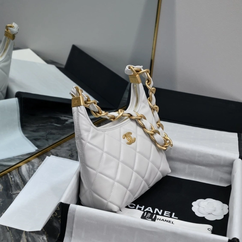 Ch**el top handle bags 4017-2120