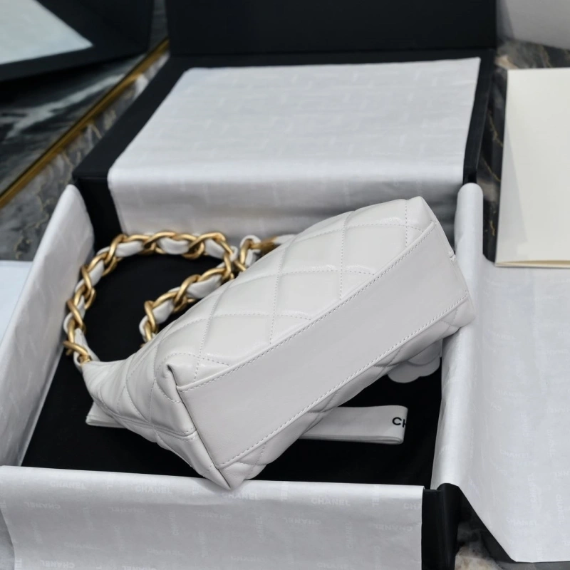 Ch**el top handle bags 4017-2120