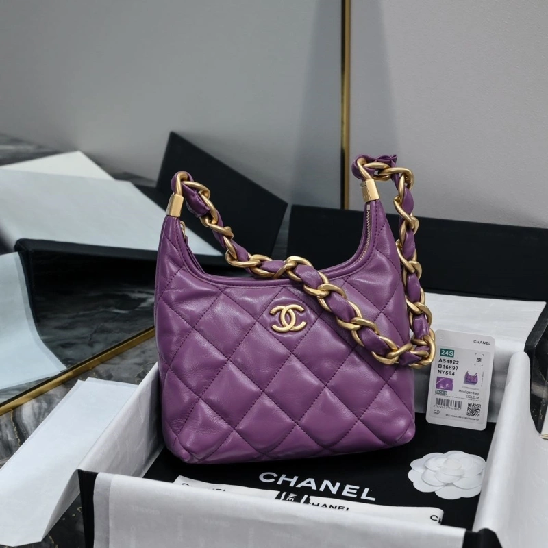 Ch**el top handle bags 4017-2121