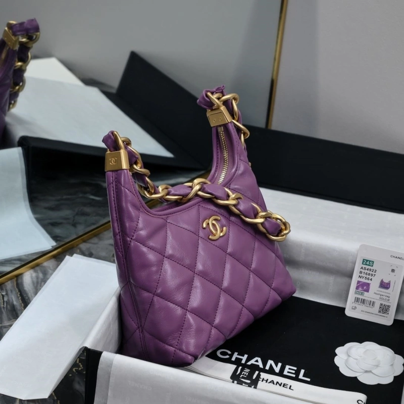 Ch**el top handle bags 4017-2121