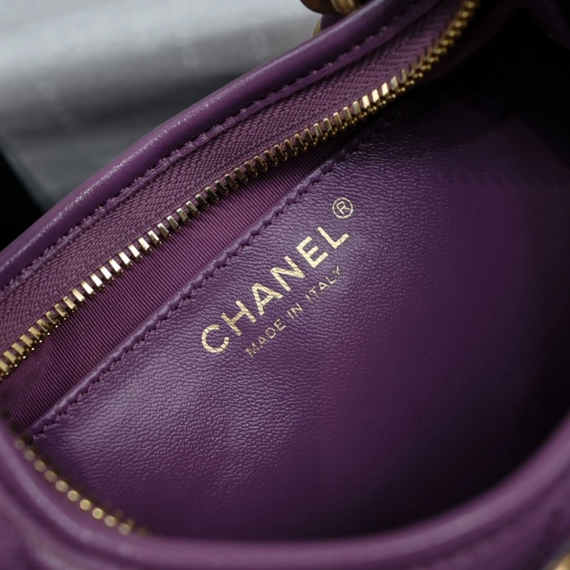 Ch**el top handle bags 4017-2121