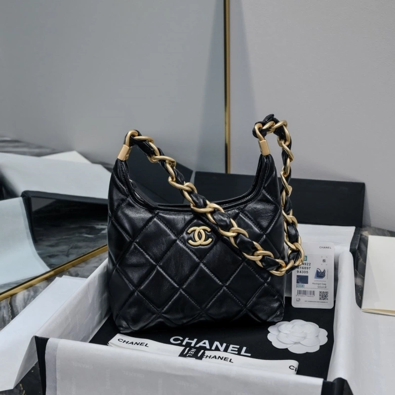Ch**el top handle bags 4017-2122