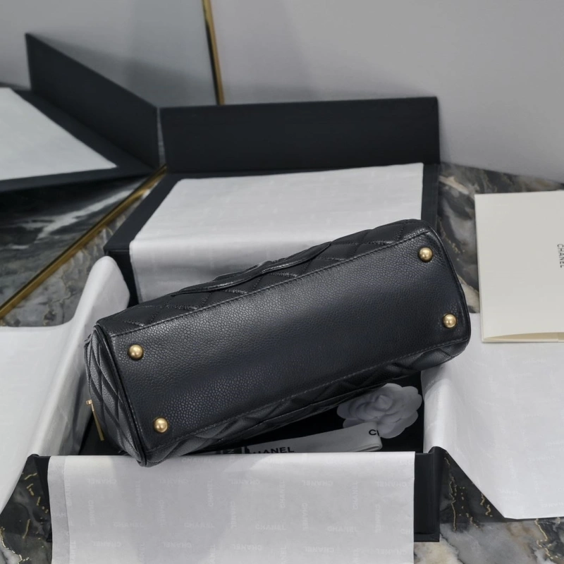 Ch**el top handle bags 4017-2123