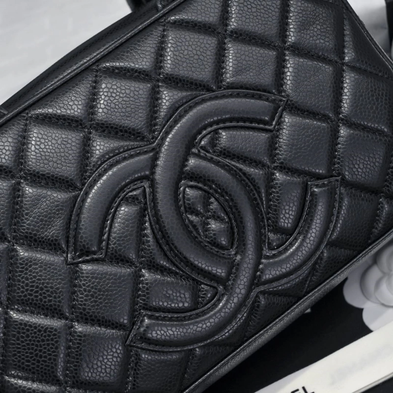 Ch**el top handle bags 4017-2123