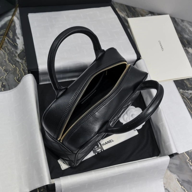 Ch**el top handle bags 4017-2123