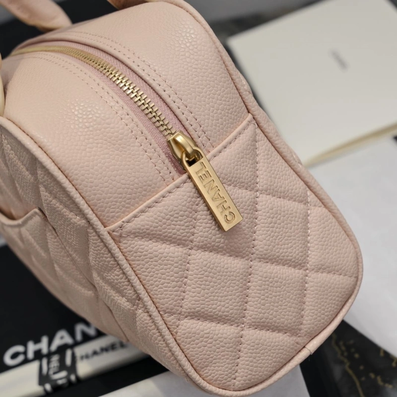 Ch**el top handle bags 4017-2124