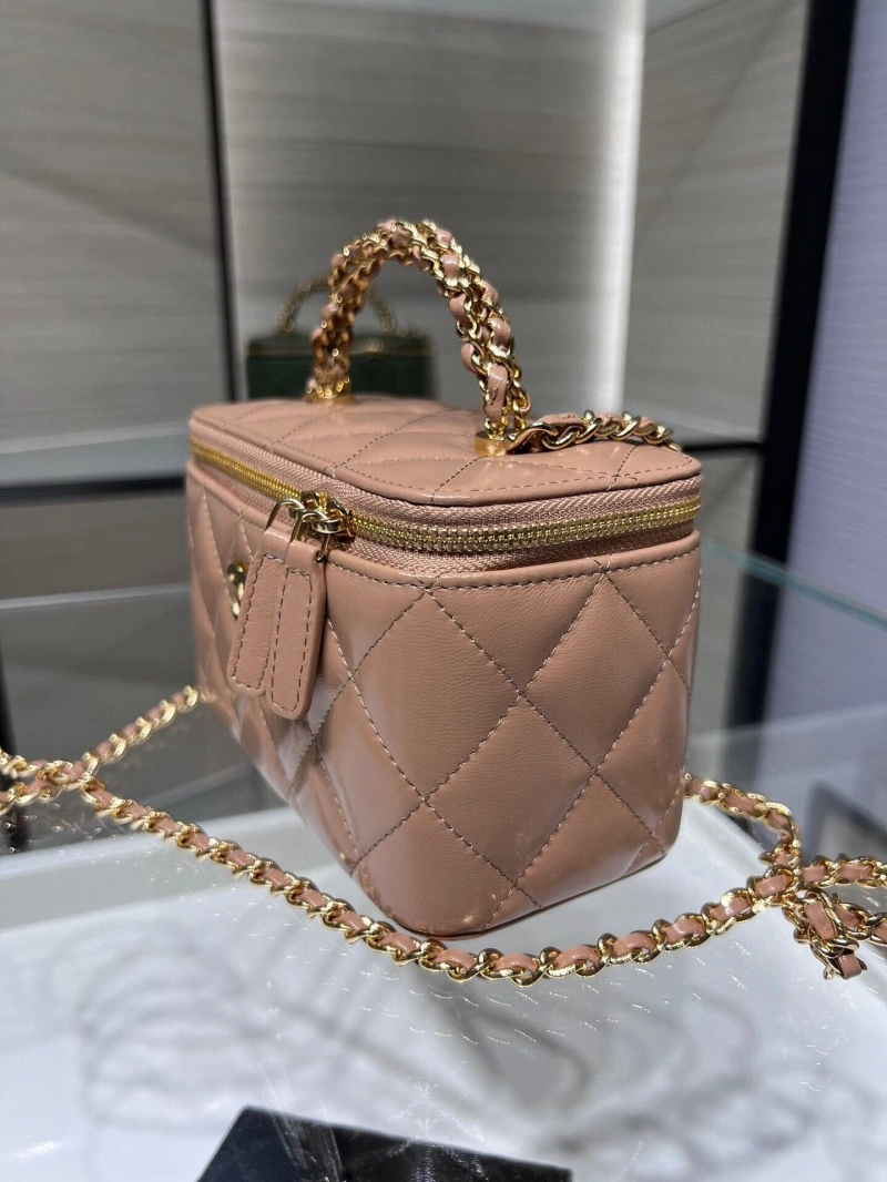 Ch**el cosmetic bags 4017-2125